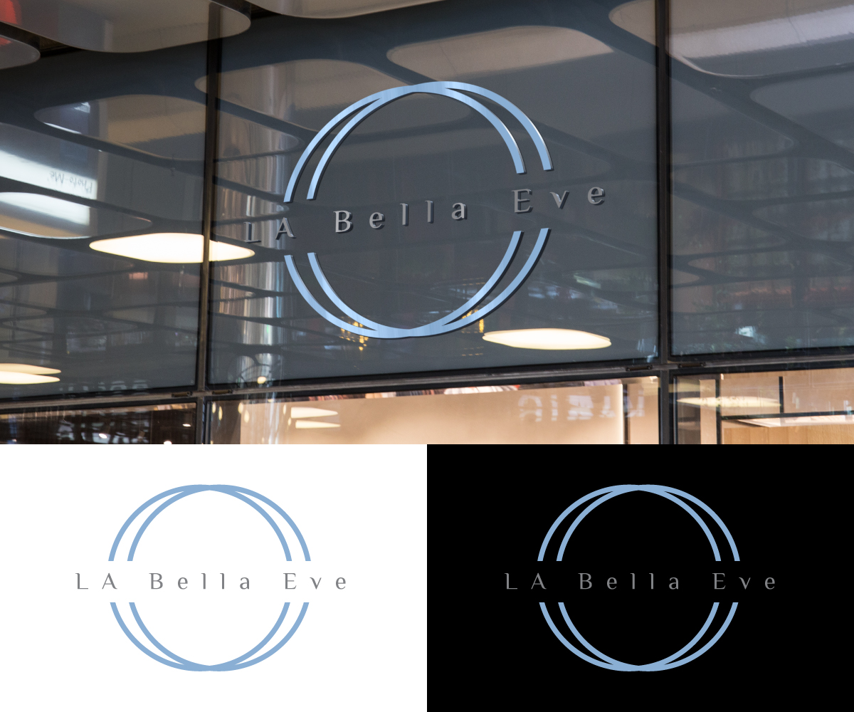 Logo Design by edwinnegz1 for this project | Design #25531474