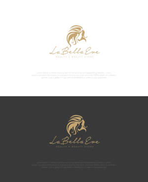 Design de Logo par Arthy pour ce projet | Design : #25530976