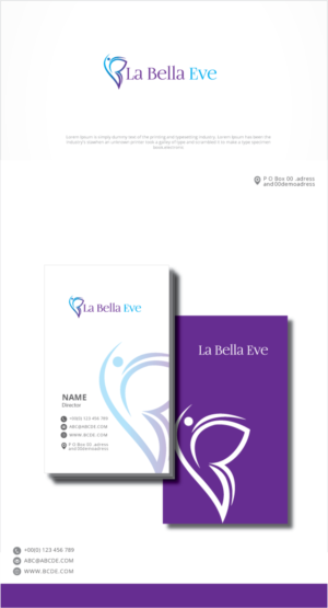 Design de Logo par graphicevolution pour ce projet | Design : #25528462