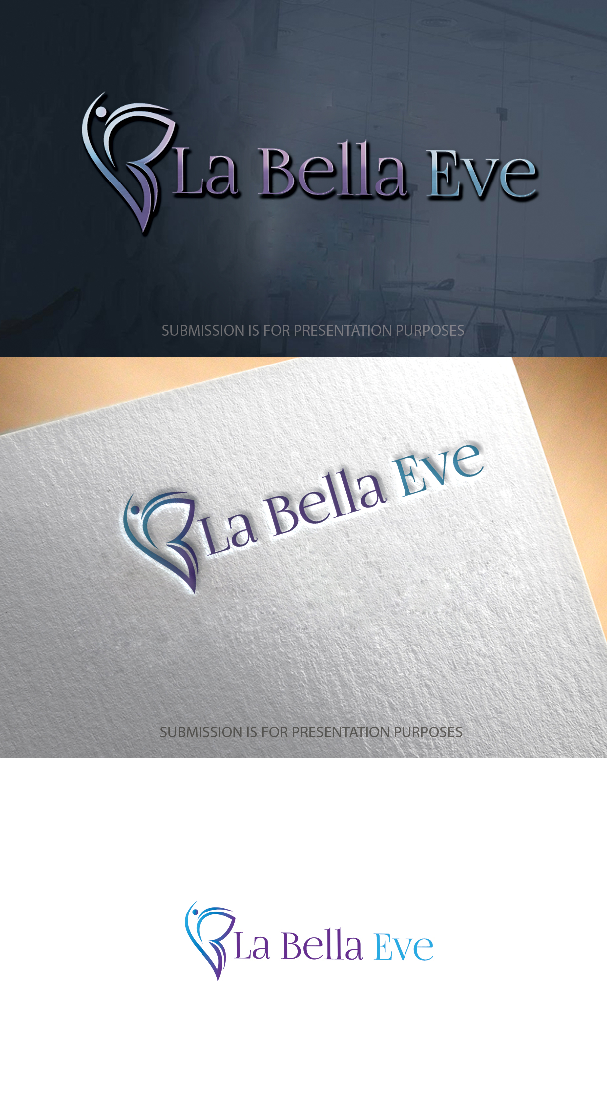 Design de Logo par graphicevolution pour ce projet | Design #25528464