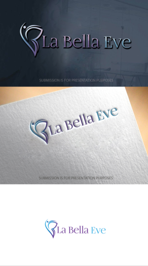 Design de Logo par graphicevolution pour ce projet | Design : #25528464