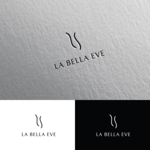 La Bella Eve | Logo Design by Rii