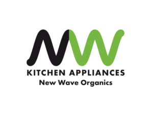 New Wave Organics | Grafik-Design von Atvento Graphics