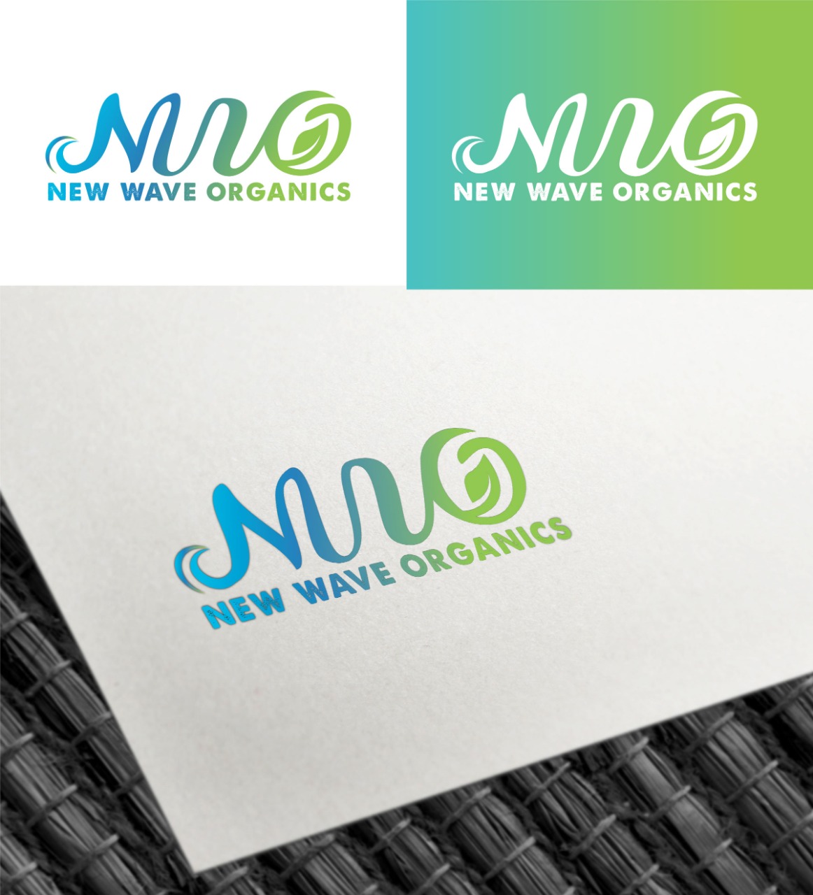 Graphic Design by Fusionex Studio for NW Organics | Design #25530838