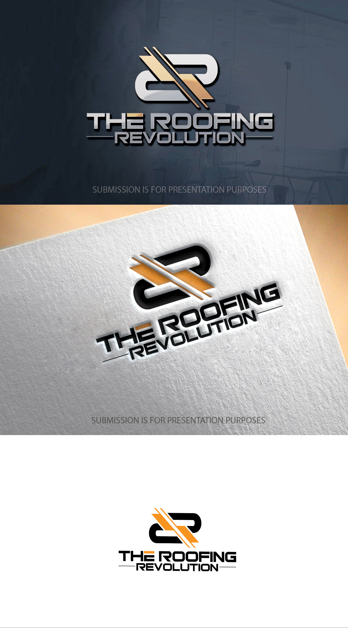 Logo-Design von graphicevolution für dieses Projekt | Design #25528596