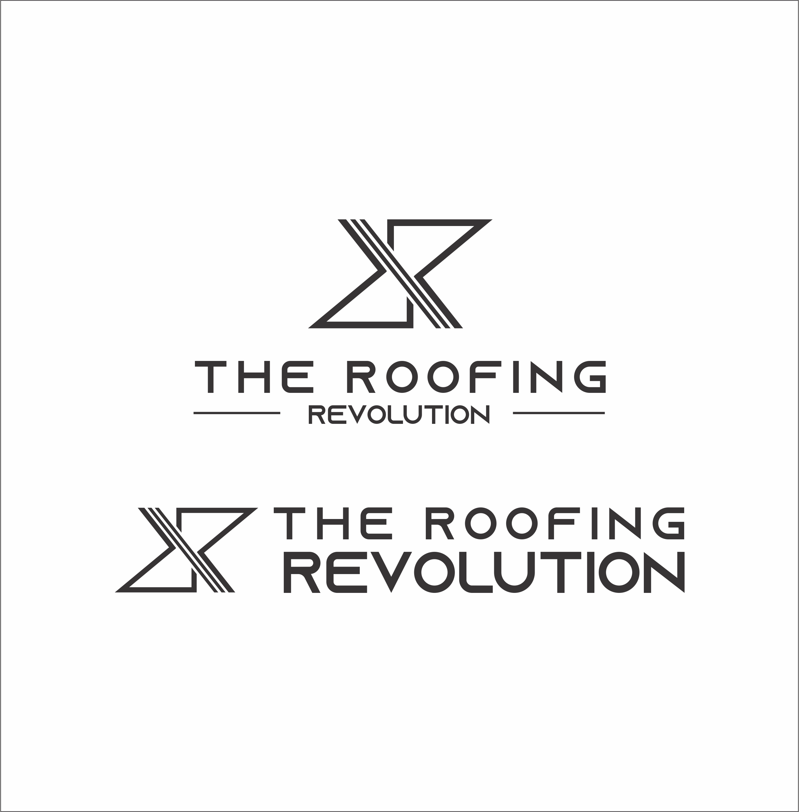 Logo Design by ERLANDO RONTE RDJ for this project | Design #25532919