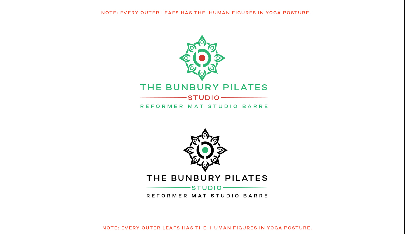 Logo Design by abhome for this project | Design #25567998