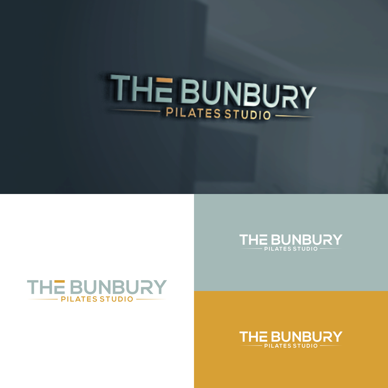 Logo Design by mr.yasmine for this project | Design #25529718