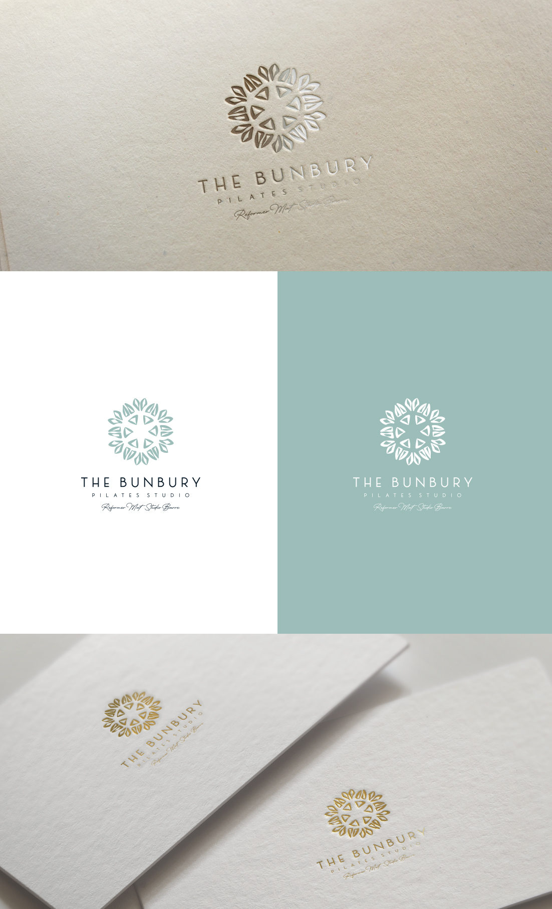 Logo Design by GLDesigns for this project | Design #25531309