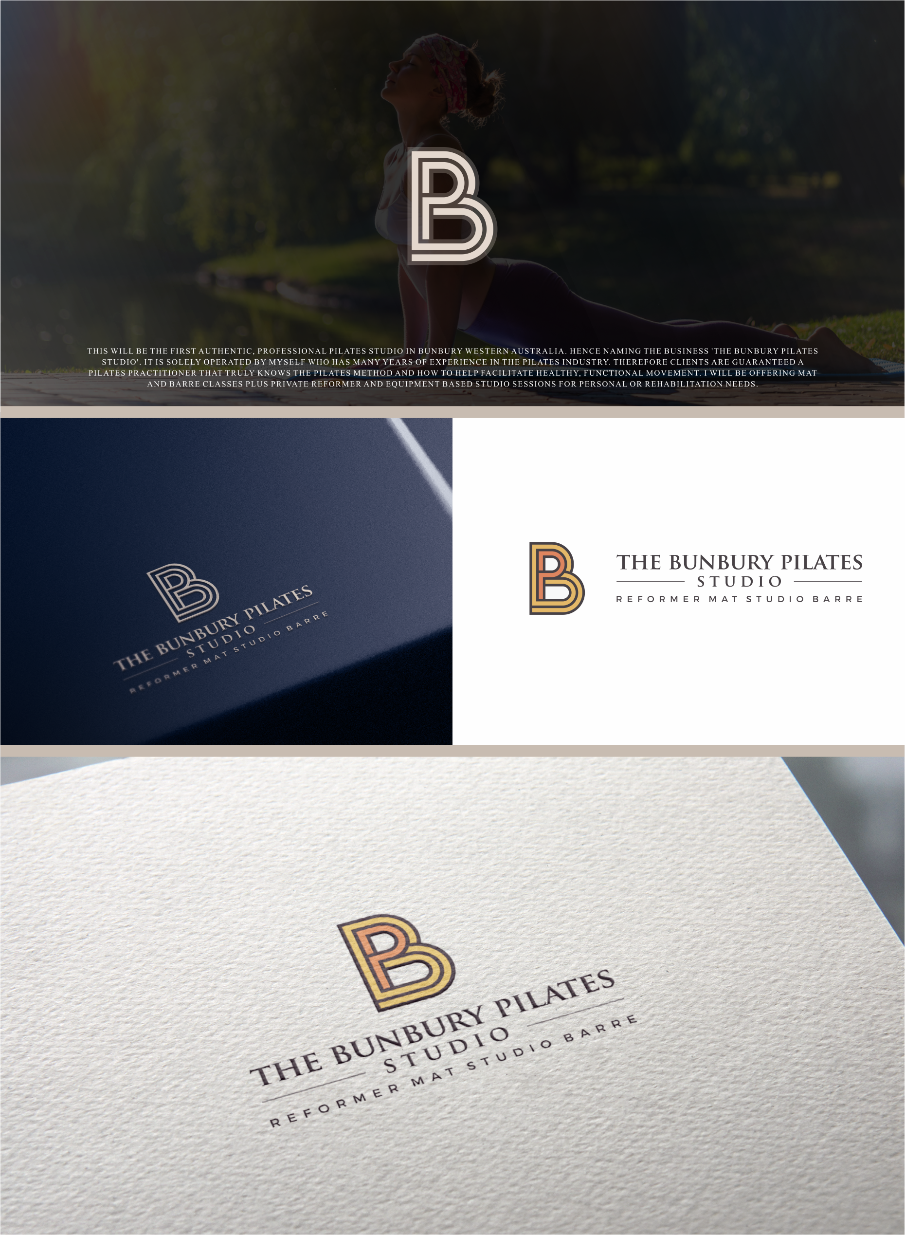 Logo Design by vinch std for this project | Design #25540997