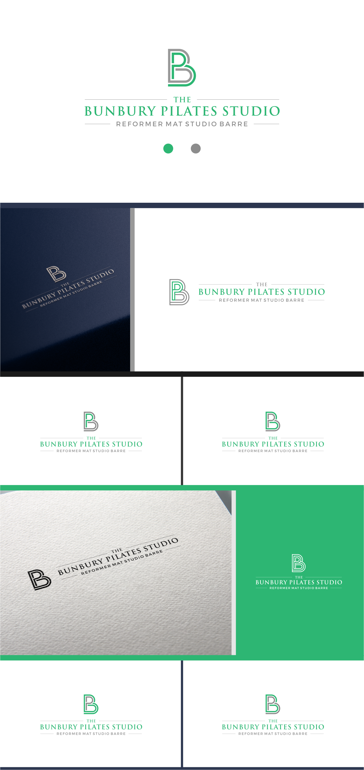 Logo Design by vinch std for this project | Design #25558614