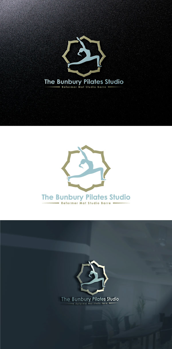 Logo Design by akterkhadijars for this project | Design #25535789
