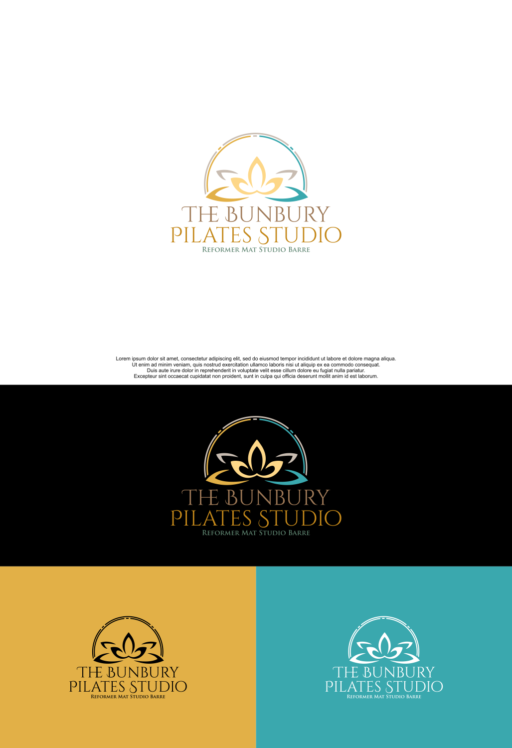 Logo Design by siti MWDesign for this project | Design #25545005