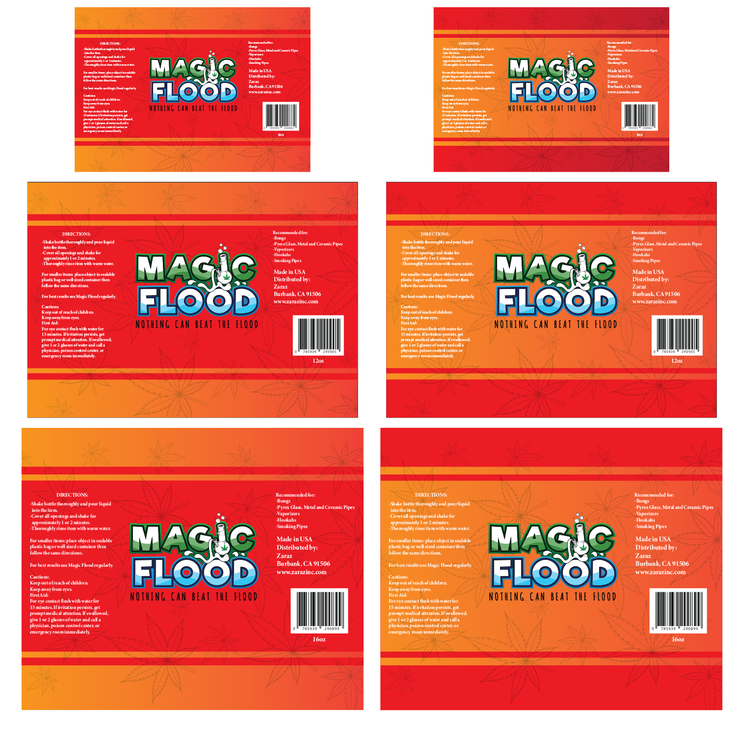 Etikett-Design von BJY für dieses Projekt | Design #25538512