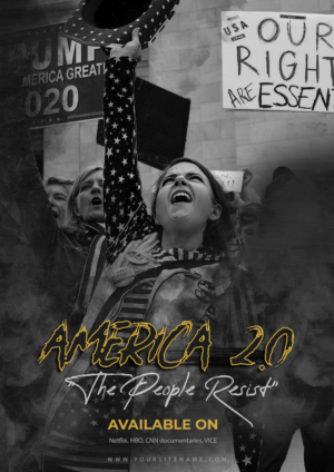 Poster Design by FutureDesigne for B' Creative | Design: #26348461