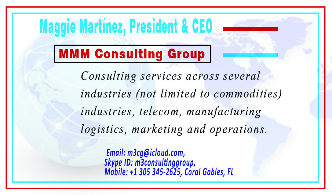 Design de Carte de Visite par njaaga pour MMM Consulting Group | Design #3031613