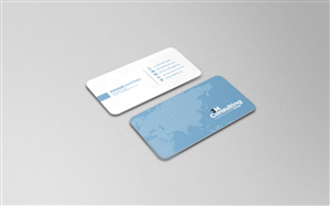 Business Card Design by Tadah Designer for MMM Consulting Group | Design: #3067823