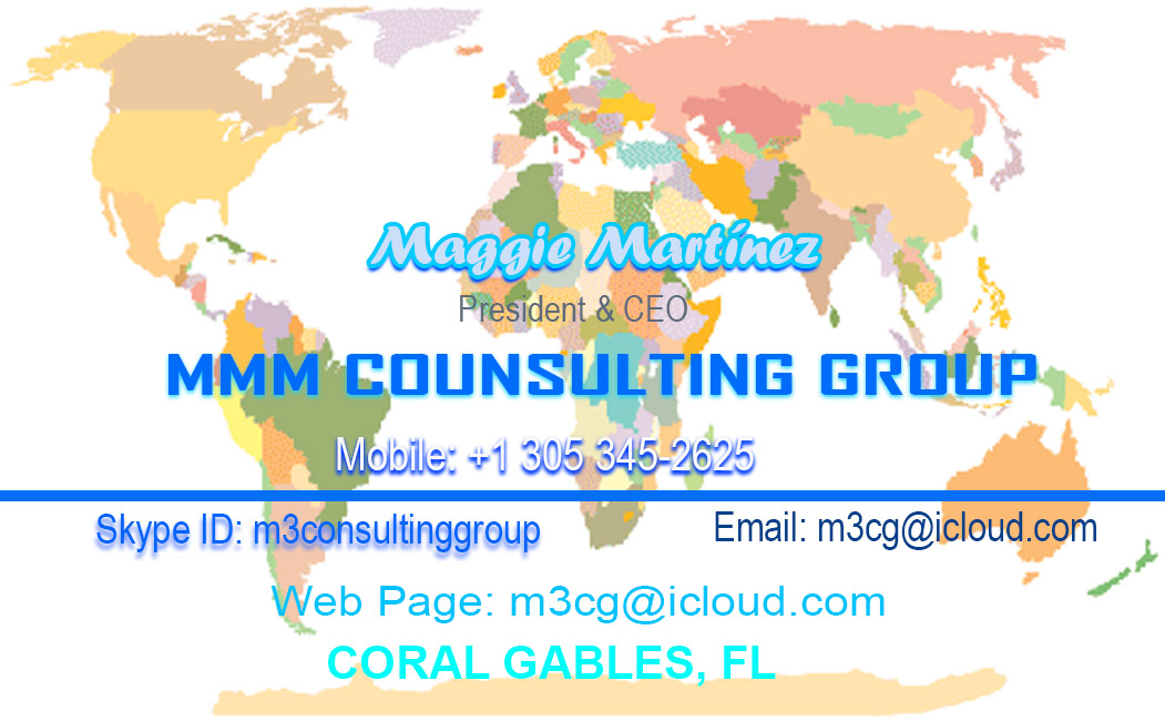 Design de Carte de Visite par sarkarpool.sandeep pour MMM Consulting Group | Design #3312374