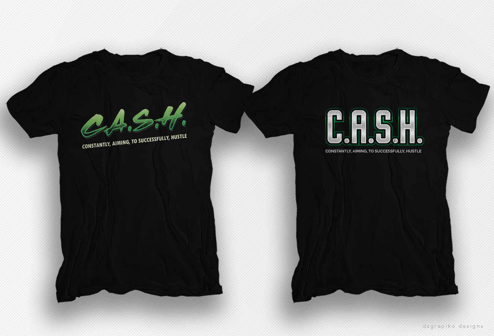 T-Shirt-Design von dsgrapiko für dieses Projekt | Design #25526820