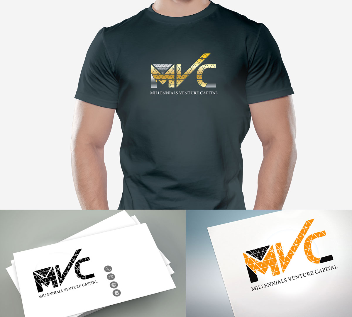 Logo Design by Wonderful design for this project | Design #25531011