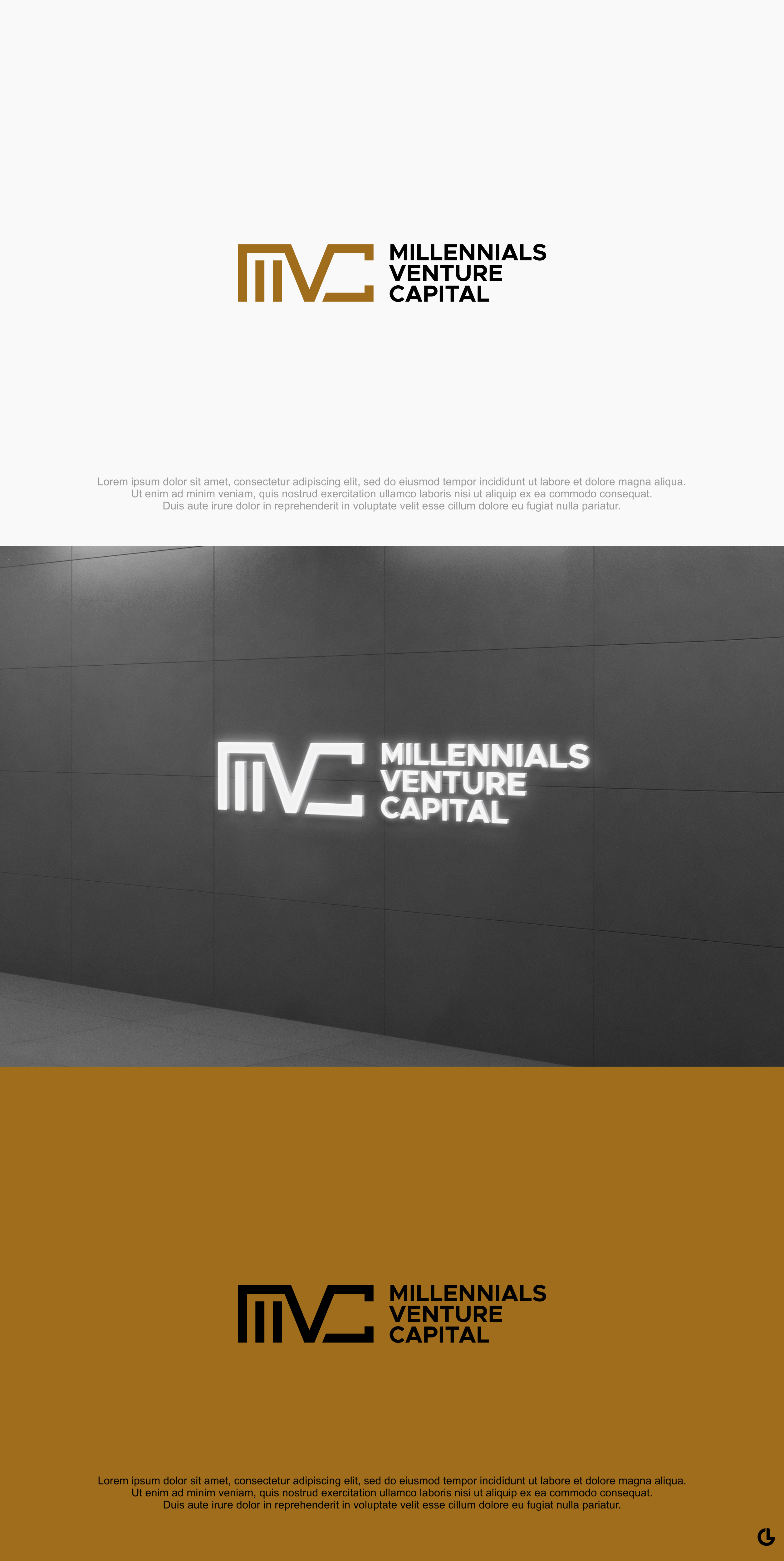 Logo Design by R!CKY for this project | Design #25535572