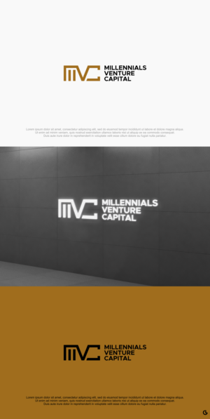 Logo Design by R!CKY for this project | Design: #25535572