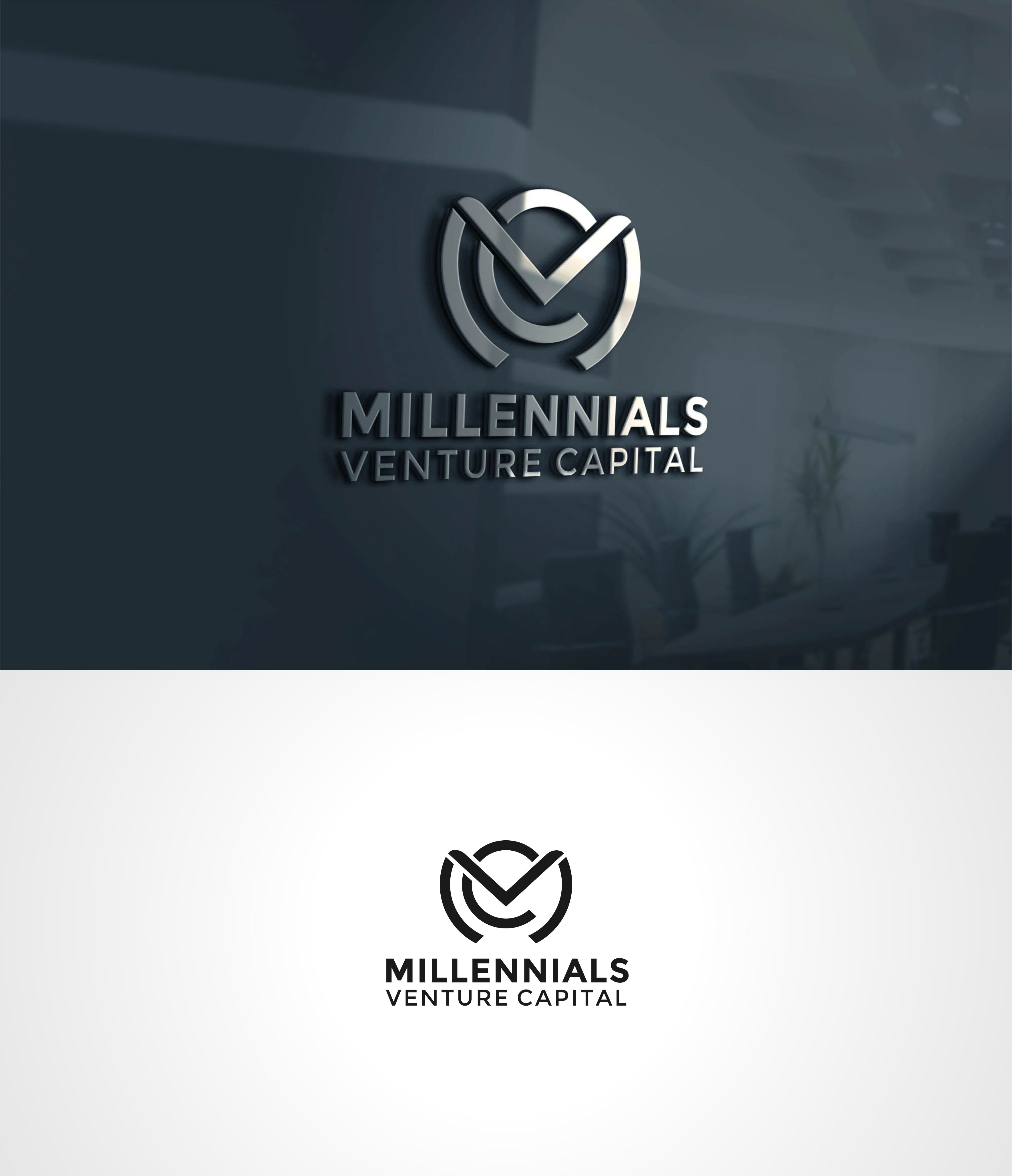 Logo Design by Joenet Jayawarna for this project | Design: #25530349