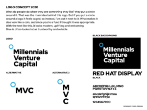 Logo Design by FogelDesign for this project | Design: #25527582