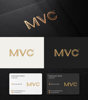 MVC | Logo Design by lnb...