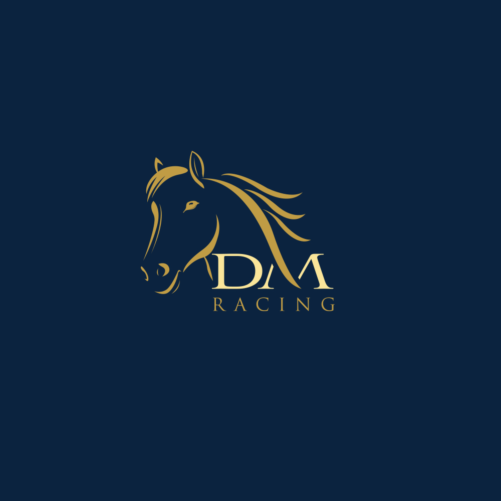 Logo Design by groomfox for David Moore RACING | Design #25548276