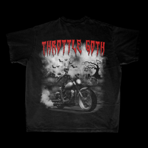 T-shirt Design by el_shekoo7