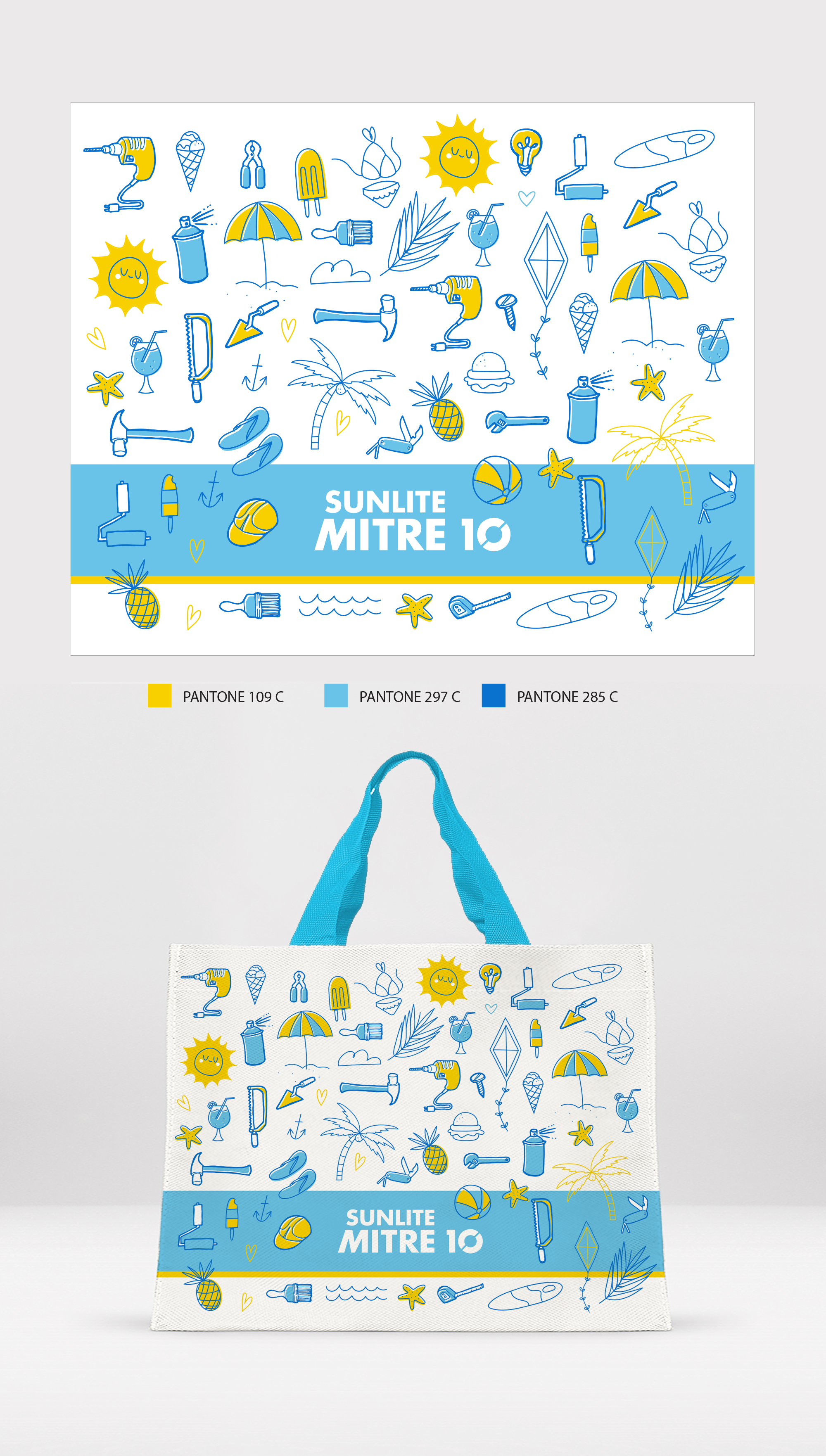 Design de Sac et Cabas par SofiaDesignStudio pour ce projet | Design #25735837