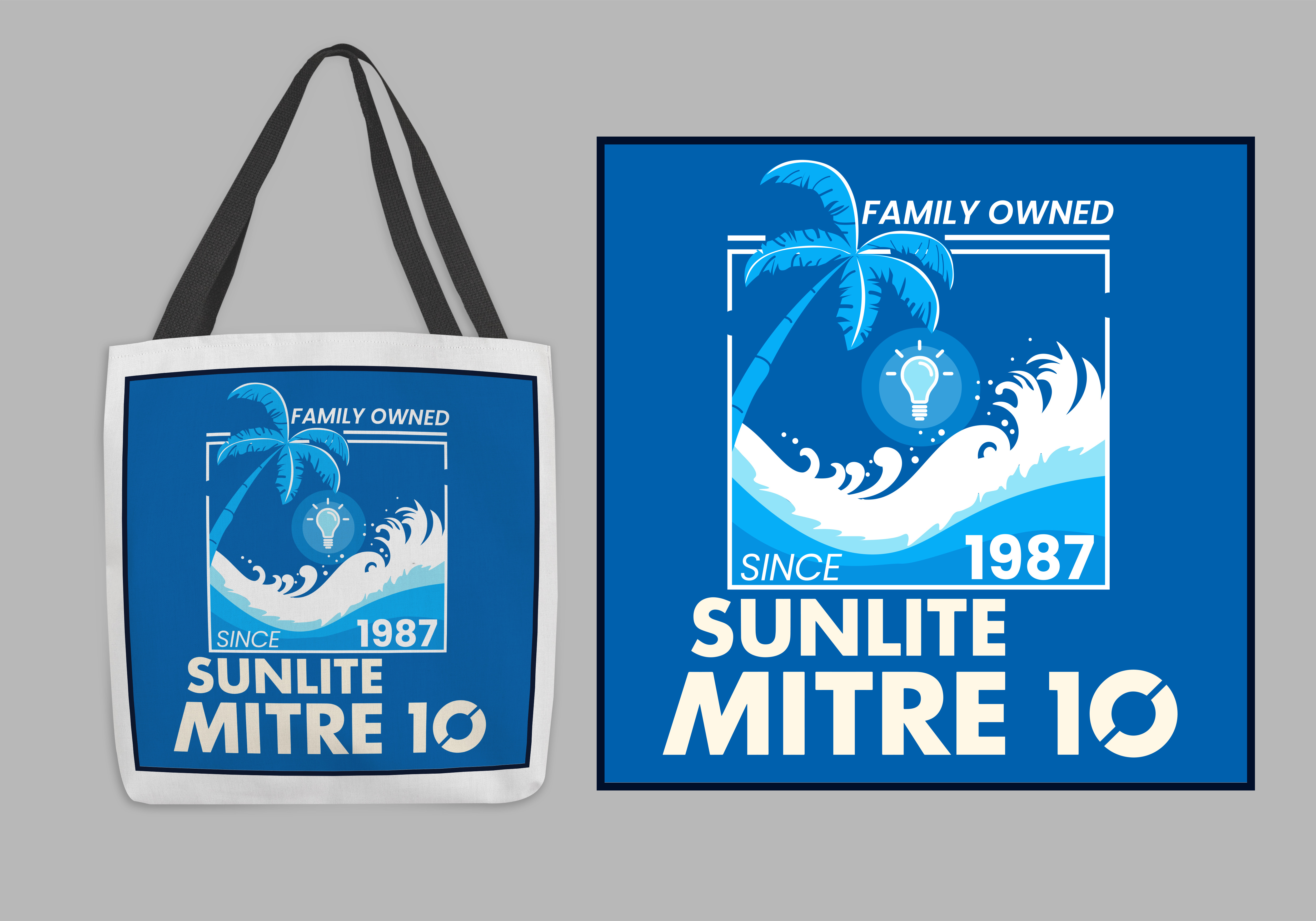 Bag and Tote Design by SAI DESIGNS for this project | Design #25590626