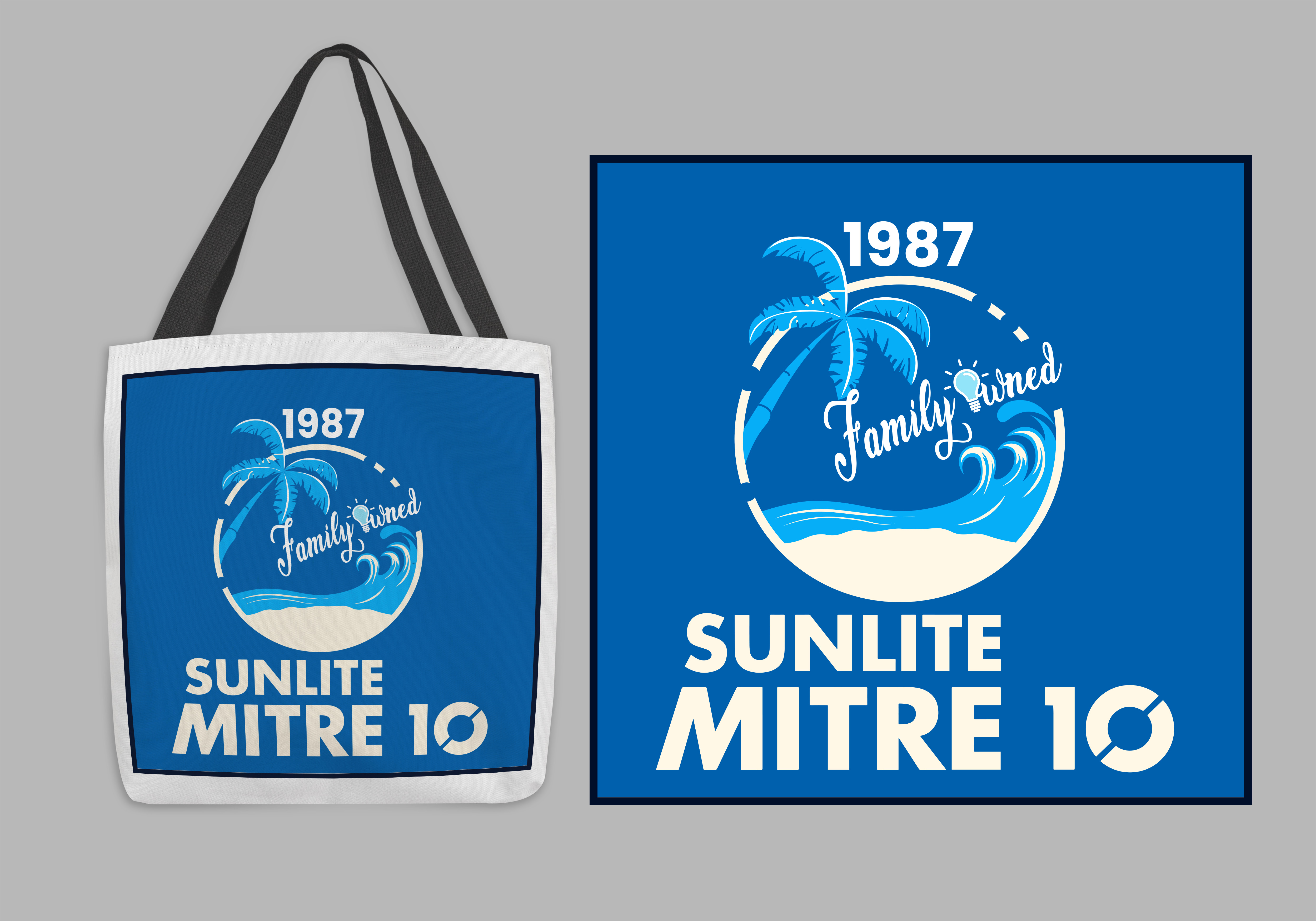 Bag and Tote Design by SAI DESIGNS for this project | Design #25590627