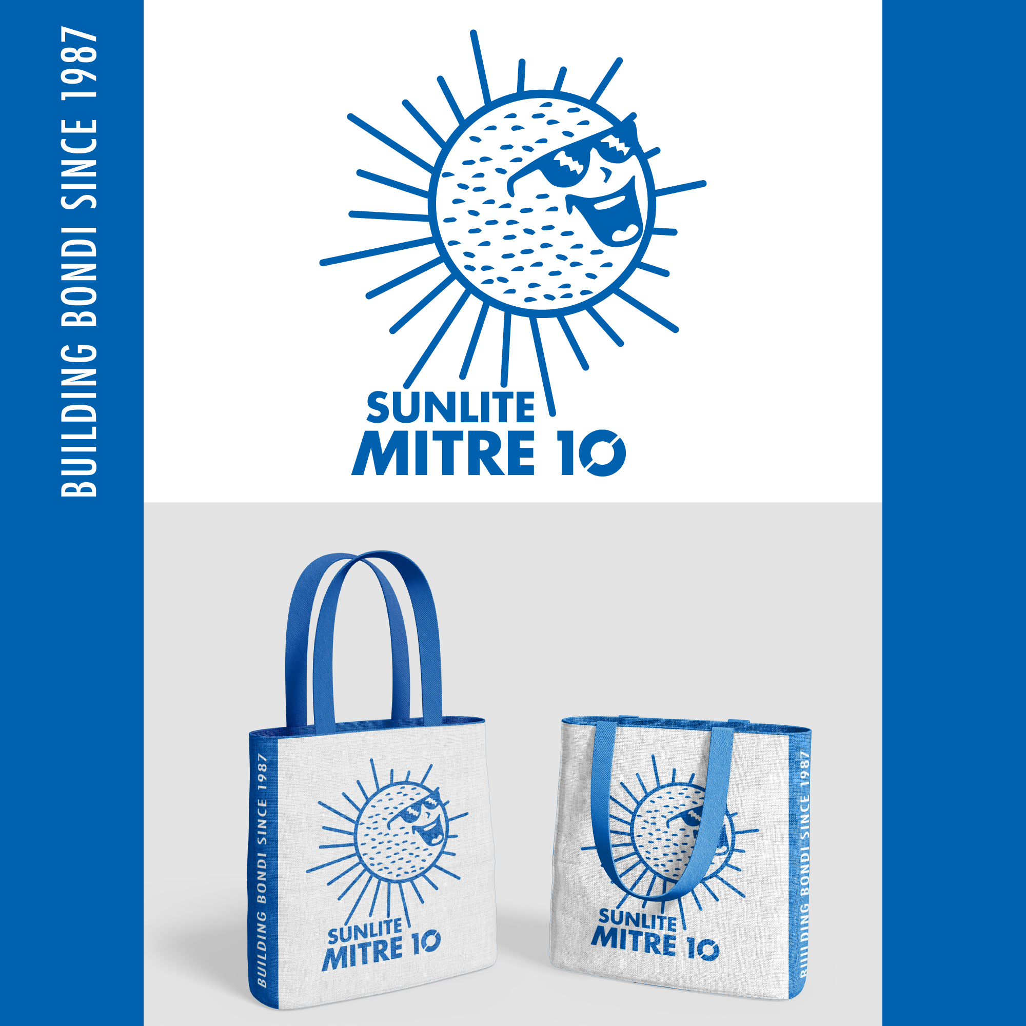 Bag and Tote Design by DistShorty - Poorna for this project | Design #25577473