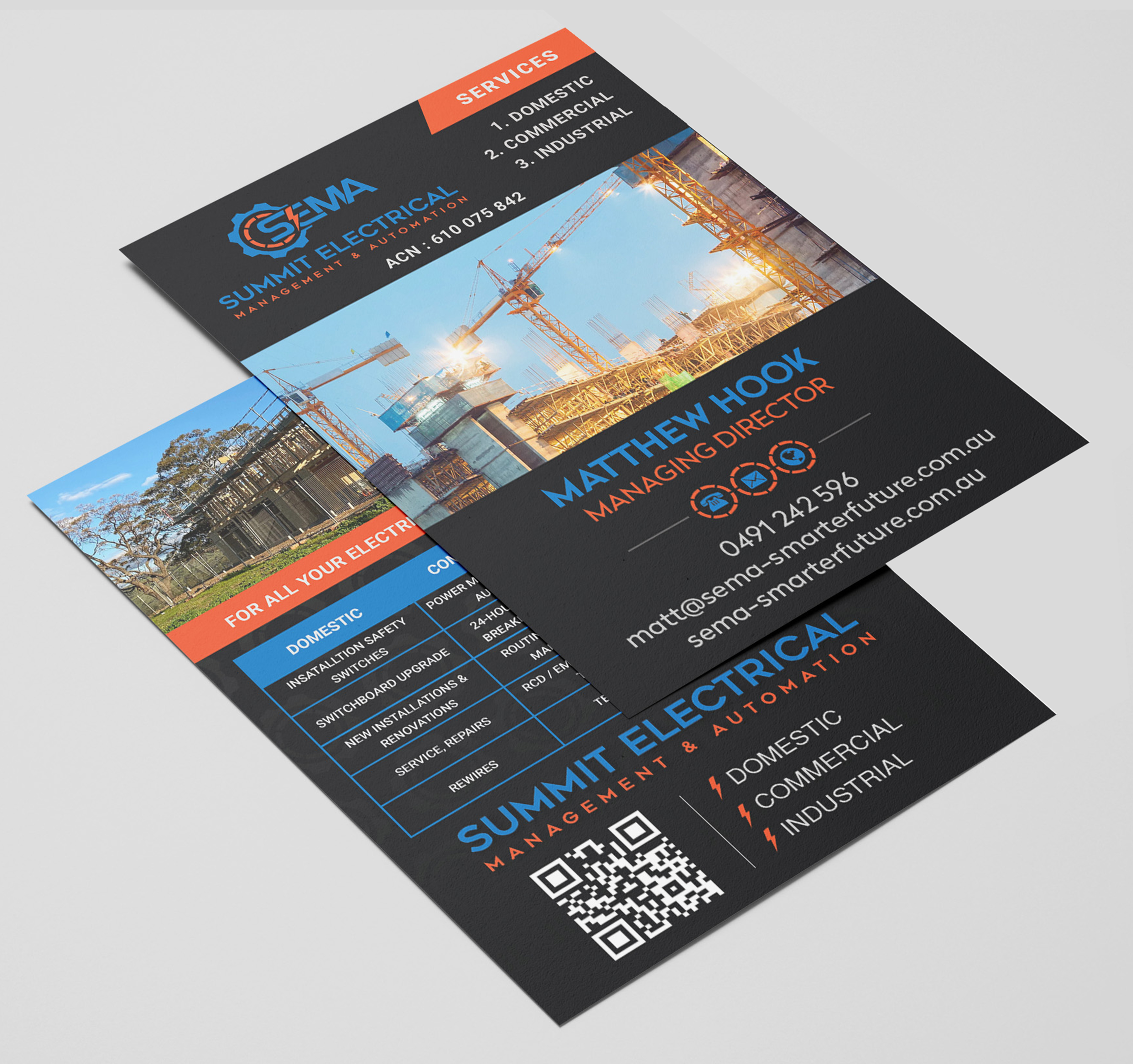 Flyer Design by Putra Makarin for this project | Design #25549559