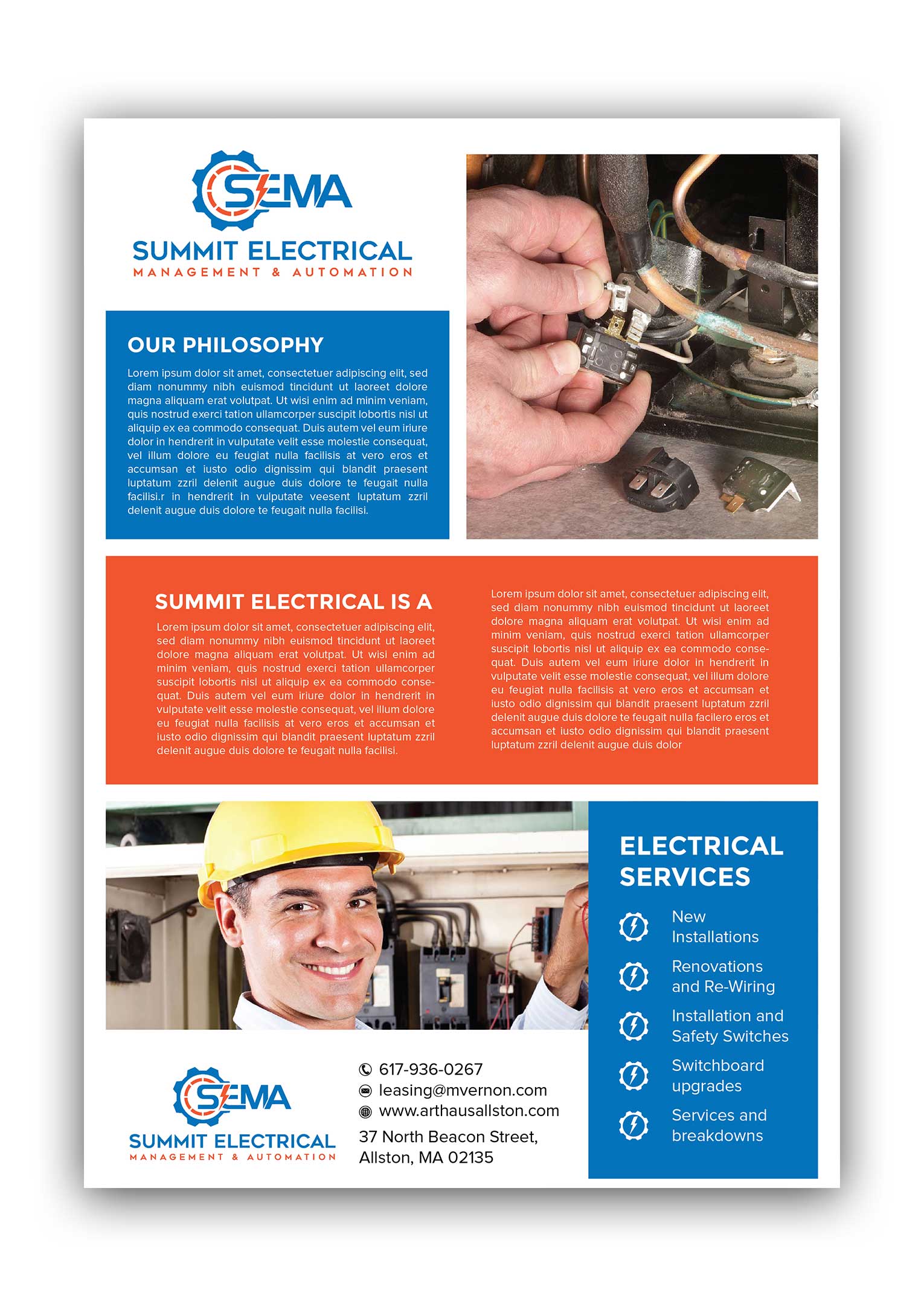 Design de Flyer par Deziners Zone pour ce projet | Design #25530887