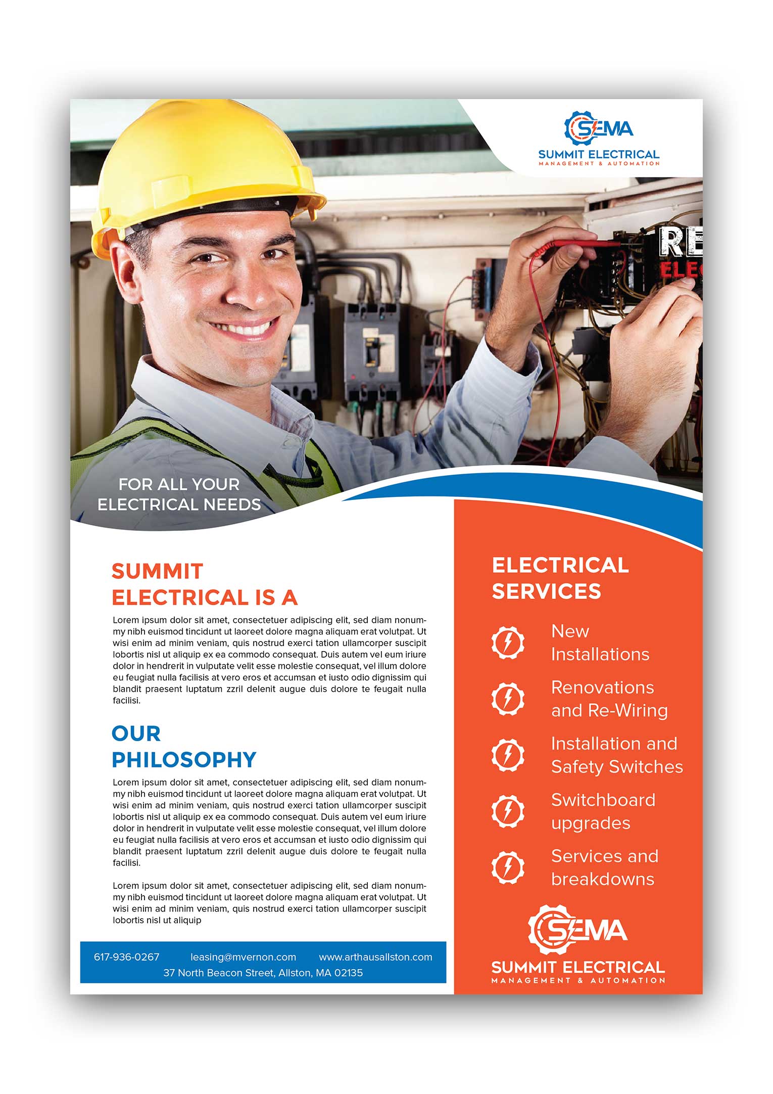 Design de Flyer par Deziners Zone pour ce projet | Design #25530888