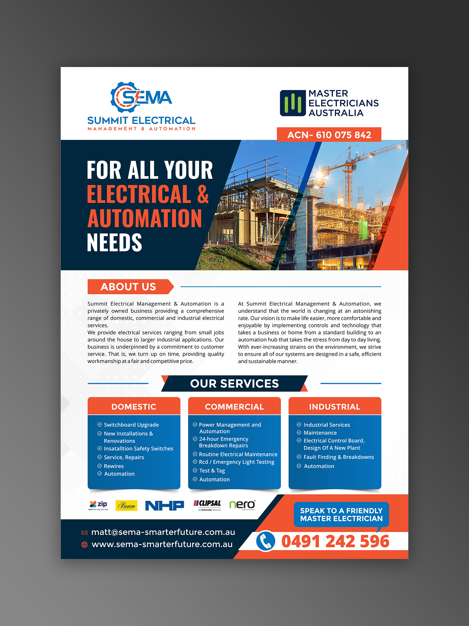 Flyer Design by ecorokerz for this project | Design #25534757