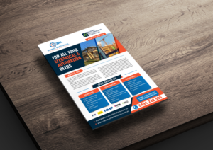 Design de Flyer par ecorokerz pour ce projet | Design : #25534758