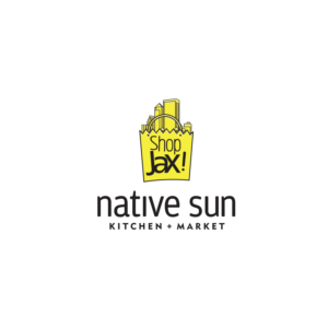 Diseño de Logo por GenArt para Native Sun Natural Foods Markets | Diseño: #25531395