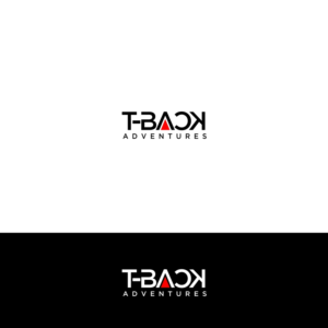 T-Back Adventures | Logo Design by eiffel tesla