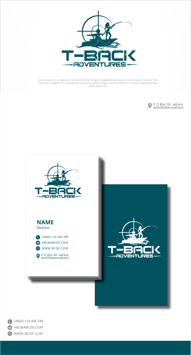 Logo Design by graphicevolution for this project | Design #25530412