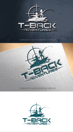 Logo Design by graphicevolution for this project | Design: #25530413