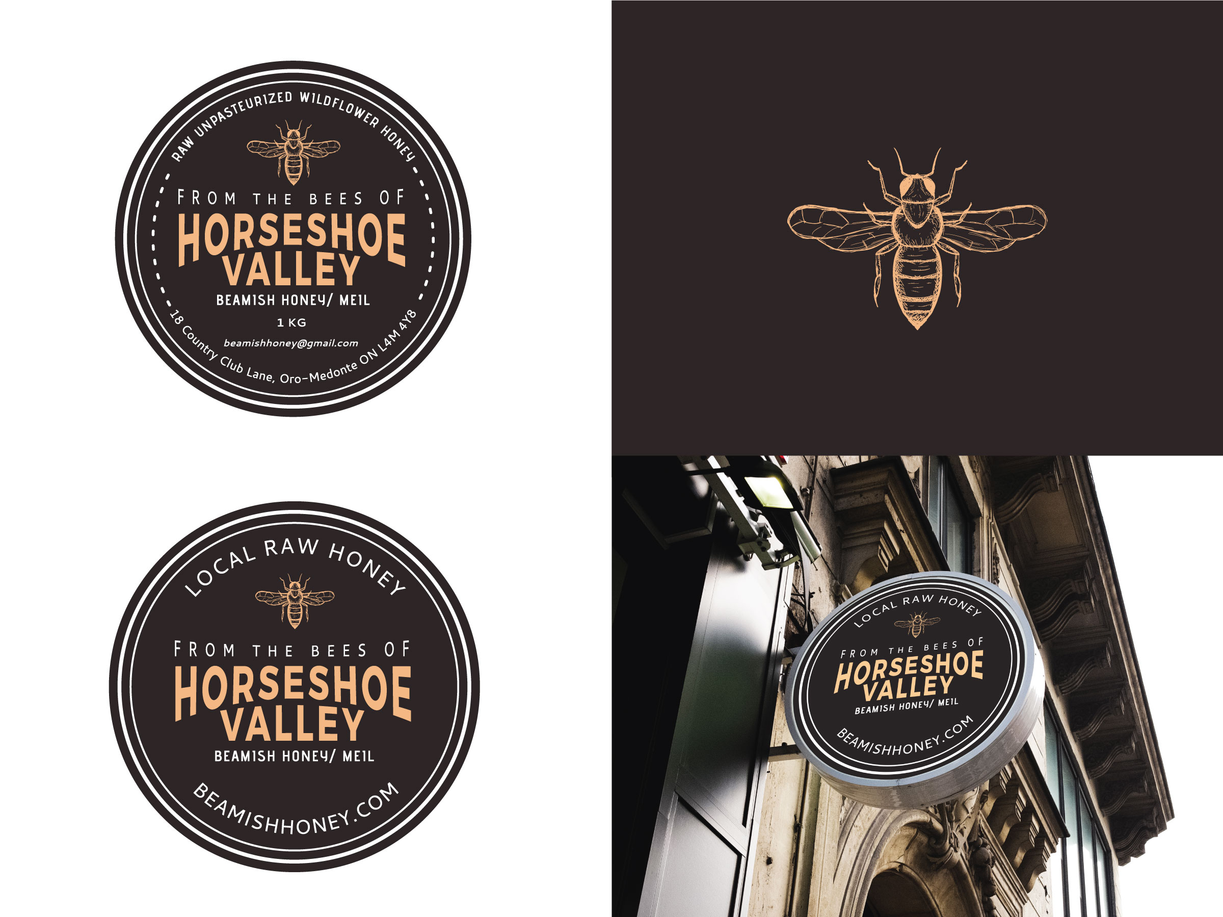 Vector Design by Fajr. for beamishhoney | Design #25537001