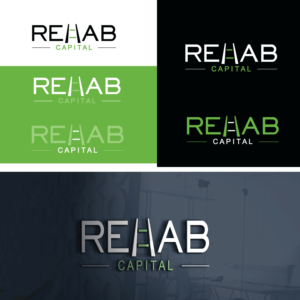 Logo Design by emptyboxgraphics for this project | Design: #25584066