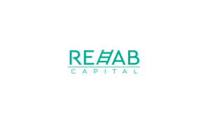 Rehab Capital | Logo Design by jaime.sp