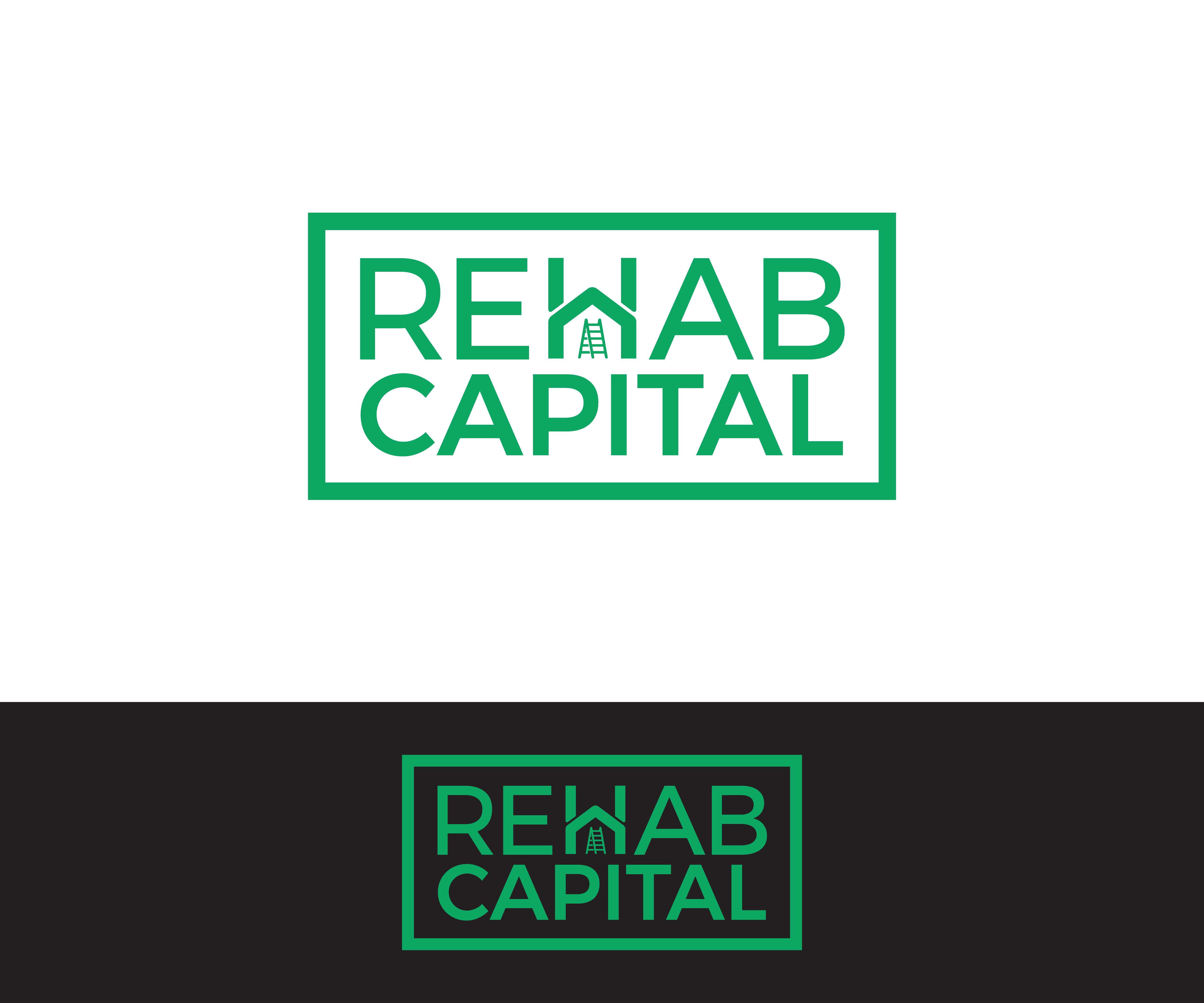 Logo Design by kimcam for this project | Design #25584054