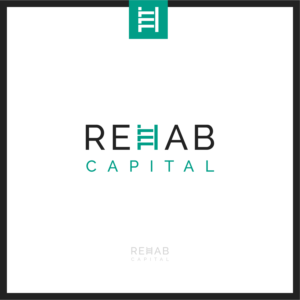 Rehab Capital | Design de Logo par fauxdesigns