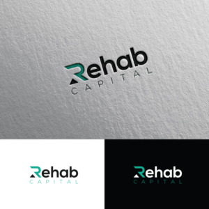 Rehab Capital | Design de Logo par Rii